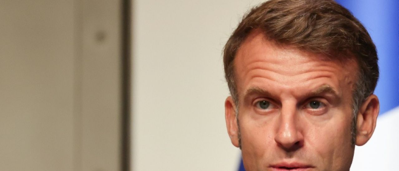 Suspension des retraites: imbroglio sémantique entre Macron et Lecornu Suspension des retraites: imbroglio sémantique entre Macron et Lecornu