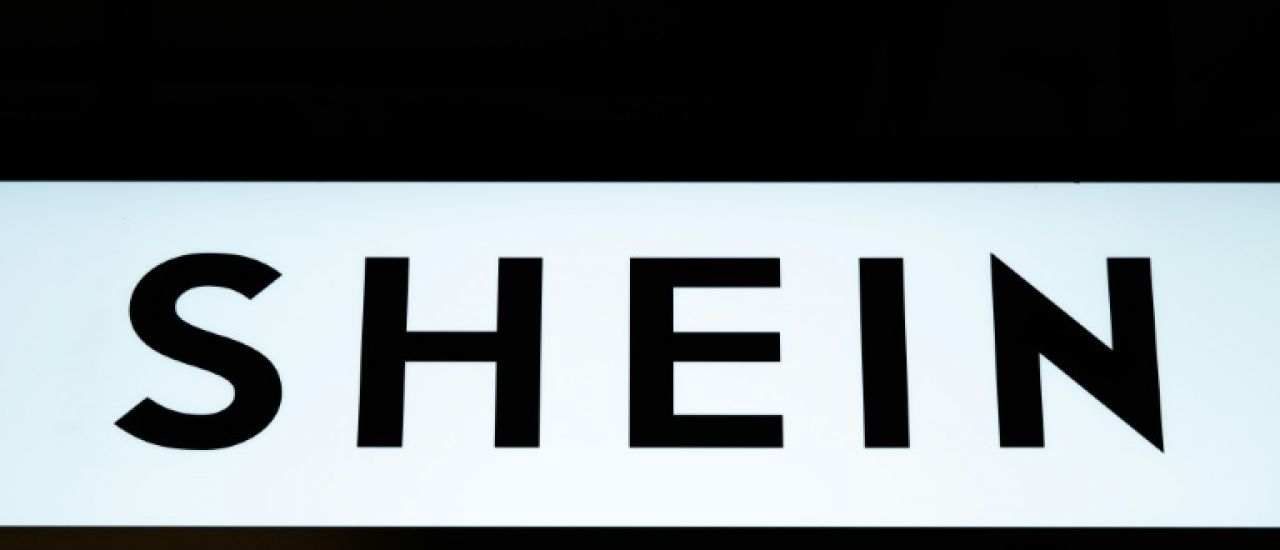 La convocation de Shein devant les députés décalée au 2 décembre