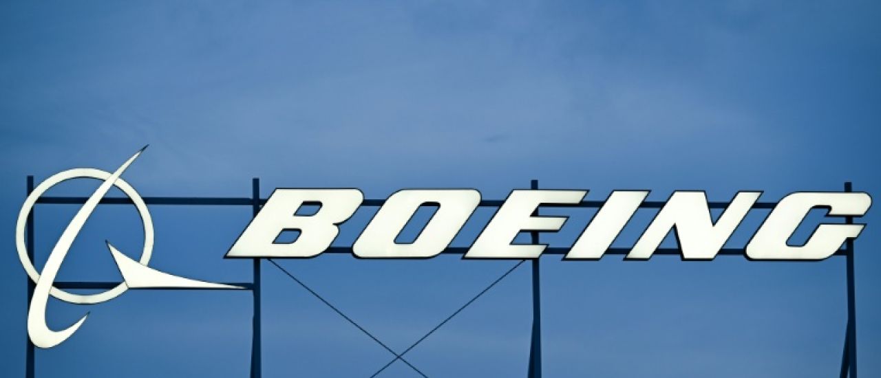 Boeing: les syndiqués ratifient l'offre d'accord social, la grève est finie