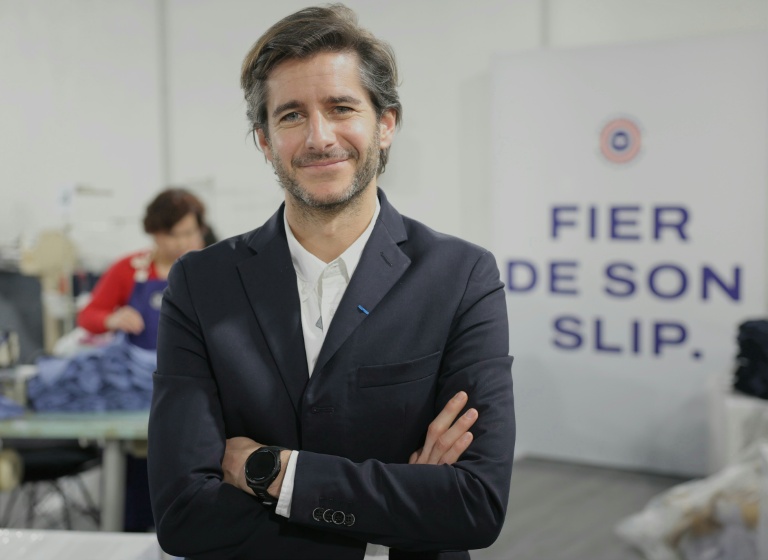 Chantre du made in France, Le Slip français prépare son entrée en Bourse