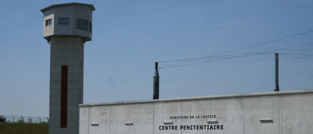 Salah Abdeslam brièvement placé en garde à vue dans une enquête sur une clé USB