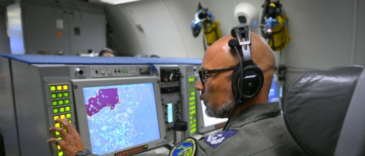 Testées par la Russie, l'Otan et l'UE cherchent la riposte antidrones