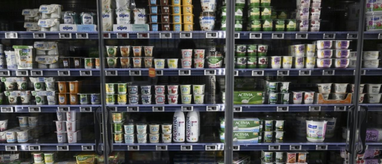 Prix en rayon: la commission d'enquête du Sénat dénonce les pratiques des distributeurs face à leurs fournisseurs