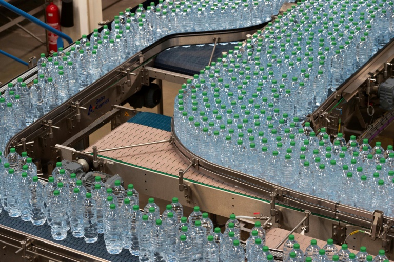 Volvic jugée coupable de "pratiques commerciales trompeuses"