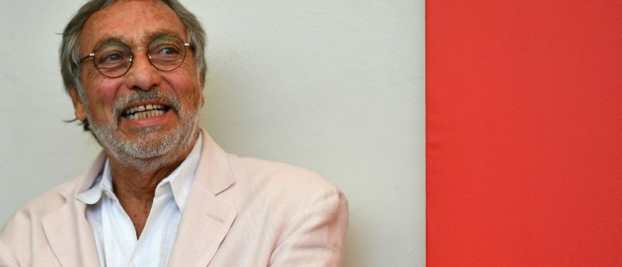 Décès de Luis Brandoni, acteur majeur argentin