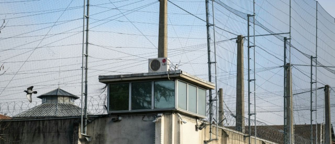 Évasion de Dijon: un complice interpellé à Besançon, le dernier fugitif toujours en fuite