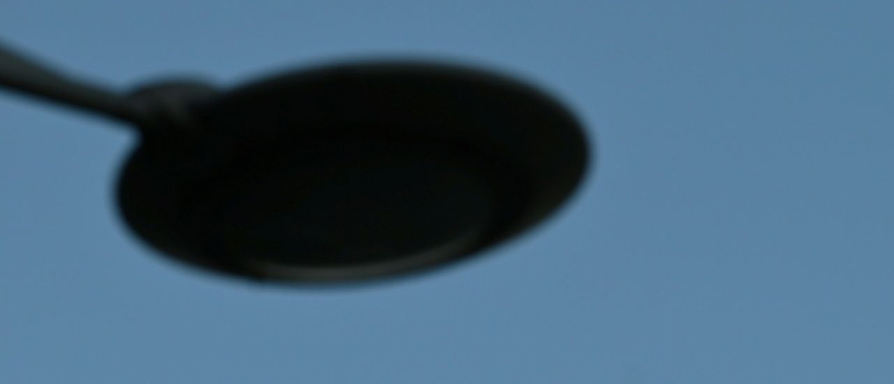 Eclairage public et insécurité, un lien plus complexe qu'il n'y paraît