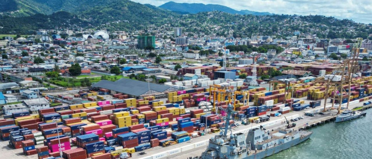 Le Venezuela dit avoir déjoué un complot des Etats-Unis, qui intensifient leur présence dans la région Le Venezuela dit avoir déjoué un complot des Etats-Unis, qui intensifient leur présence dans la région