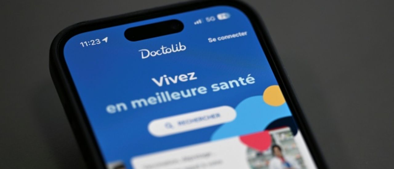 Doctolib lance son laboratoire d'intelligence artificielle