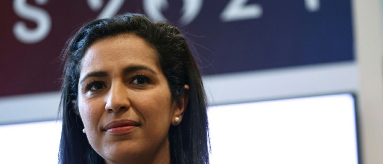 Poupées sexuelles: El Haïry souhaite des contrôles chez les acheteurs