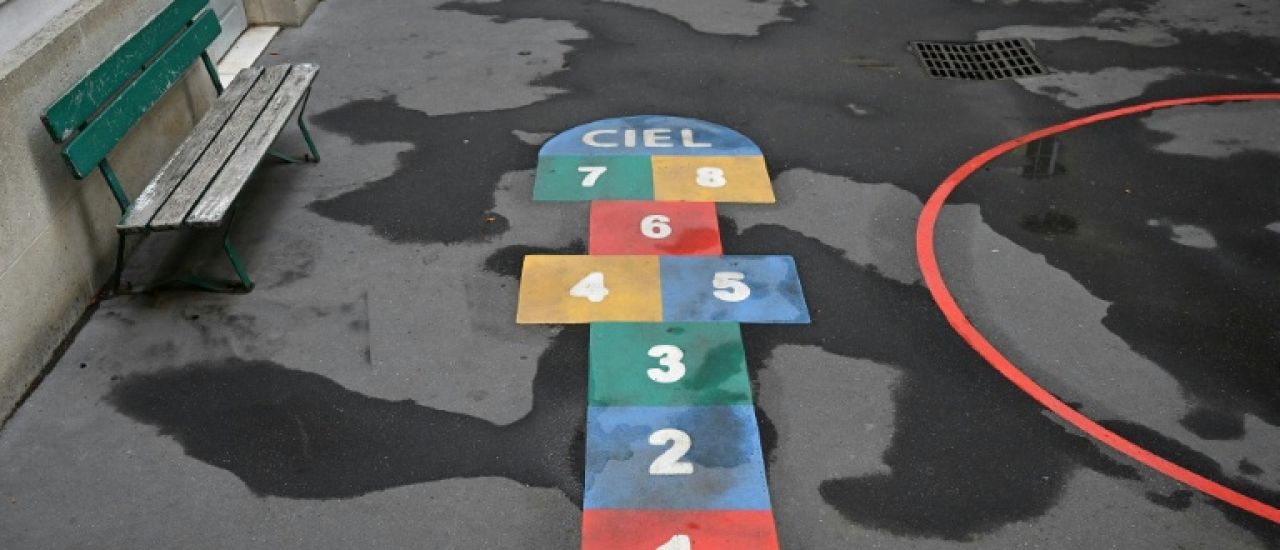 Yvelines: jugée trop bruyante, une cour d'école reste interdite d'usage, médiation ordonnée