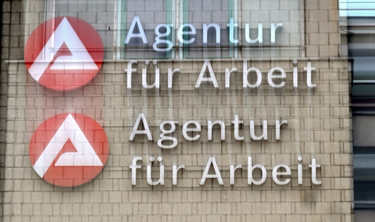 Allemagne: le marché du travail atone sans élan printanier