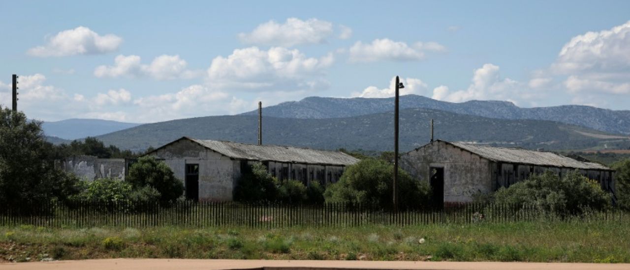 Les ossements retrouvés à Rivesaltes "cohérents" avec les corps de Harkis disparus Les ossements retrouvés à Rivesaltes "cohérents" avec les corps de Harkis disparus