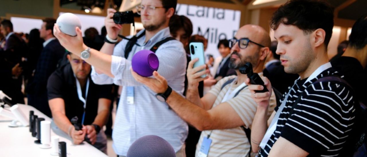 Amazon ajoute encore une couche d'IA à tous ses produits connectés