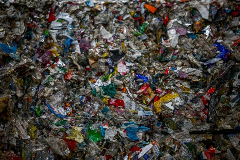 A Grandpuits, TotalEnergies vante le recyclage plastique chimique malgré les critiques