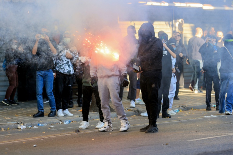 Albanie : le Premier ministre dénonce une "guerre hybride" derrière les manifestations violentes