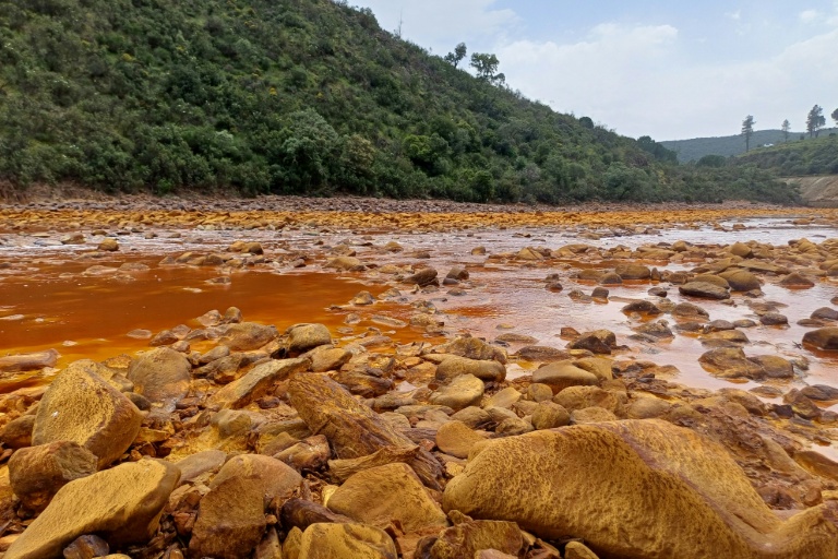 L'empreinte carbone des mines de métaux plus importante que l'on ne le pensait, selon une étude