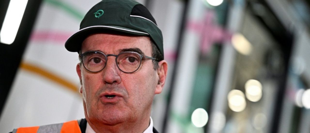 Trains de nuit, TGV: Jean Castex convainc le Parlement pour piloter la SNCF