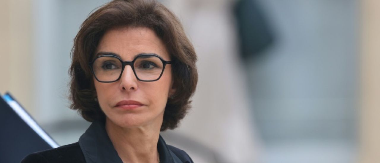 Bijoux de Rachida Dati: enquête ouverte pour "non-déclaration" à la HATVP