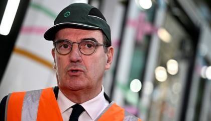 De la RATP à la SNCF: Jean Castex en grand oral devant les députés