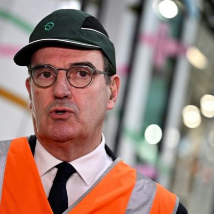 De la RATP à la SNCF: Jean Castex en grand oral devant les députés