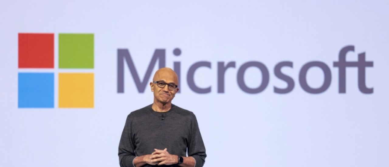 Microsoft dit contrôler 27% d'OpenAI après la transformation de la start-up Microsoft dit contrôler 27% d'OpenAI après la transformation de la start-up