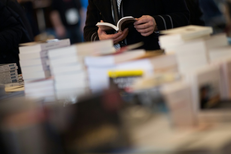 A Paris, plus de salles de sport et de pâtisseries mais moins de librairies