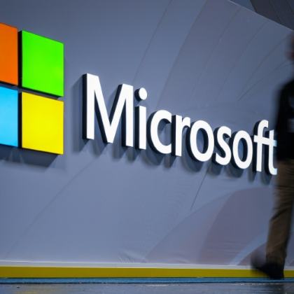 Autriche: Microsoft sommé à la transparence sur les données