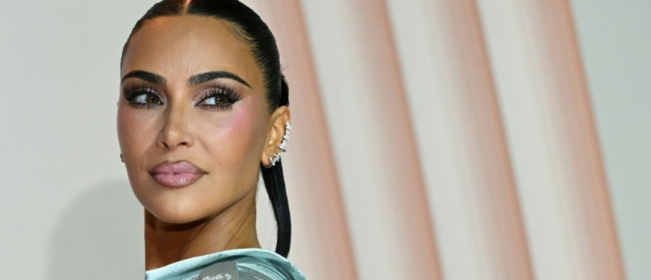 Quand la Nasa confirme à Kim Kardashian qu'elle est bien allée sur la Lune