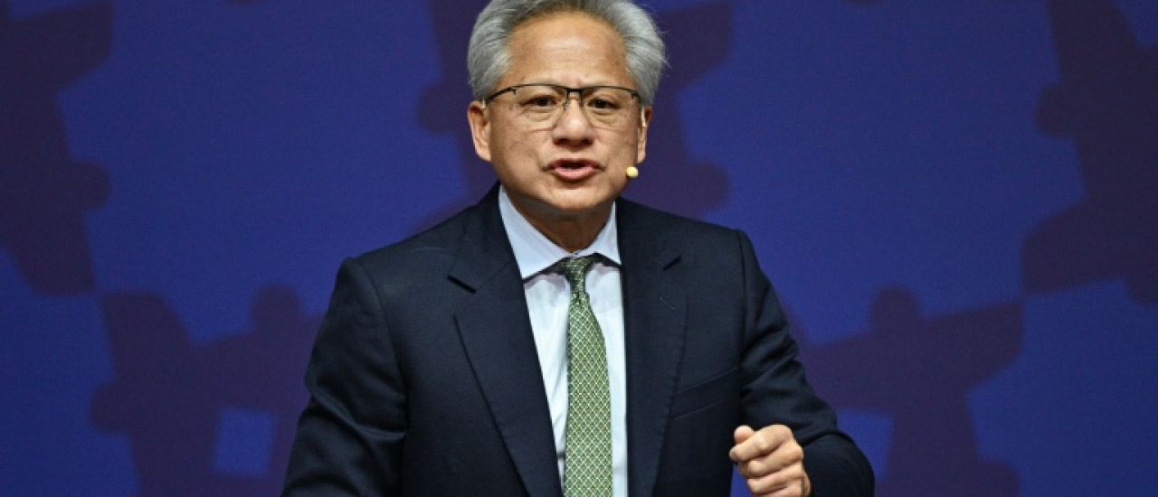 Nvidia annonce qu'il fournira 260.000 de ses puces les plus sophistiquées à la Corée du Sud