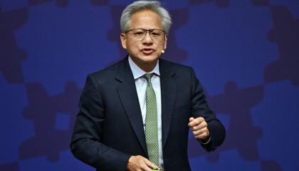 Nvidia annonce qu'il fournira 260.000 de ses puces les plus sophistiquées à la Corée du Sud