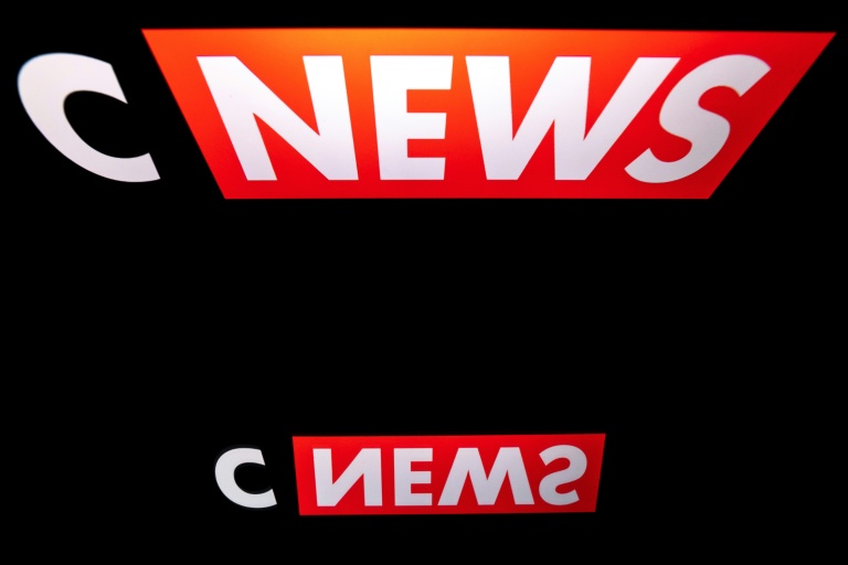 Le siège de CNews et Europe 1 dégradé, des actes "d'intimidation" selon ces médias