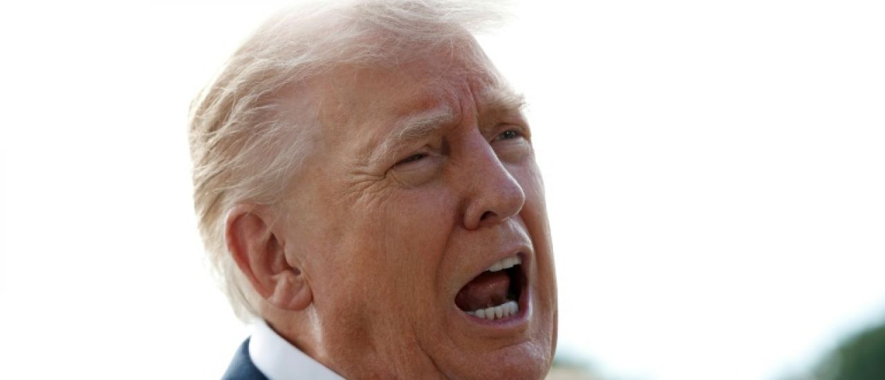 Trump ordonne le déploiement de l'armée à Portland et autorise le recours à la "force maximale"