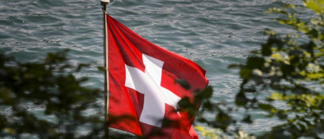 Le ministre suisse de l'Economie de retour à Washington pour discuter des droits de douane