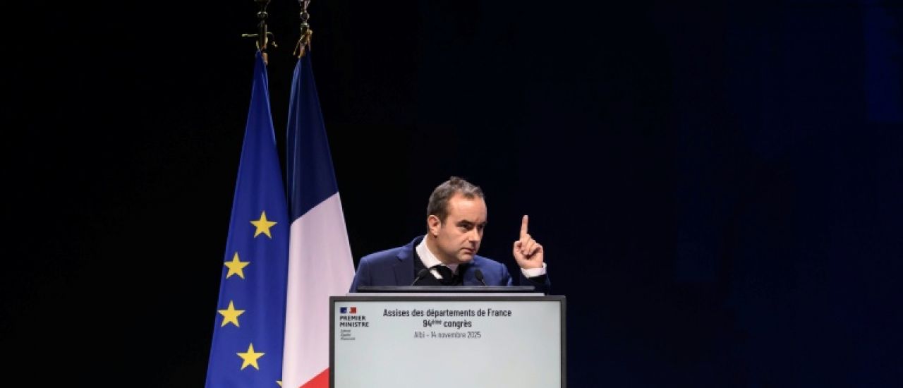 Départements: le gouvernement souhaite doubler le fonds de sauvegarde