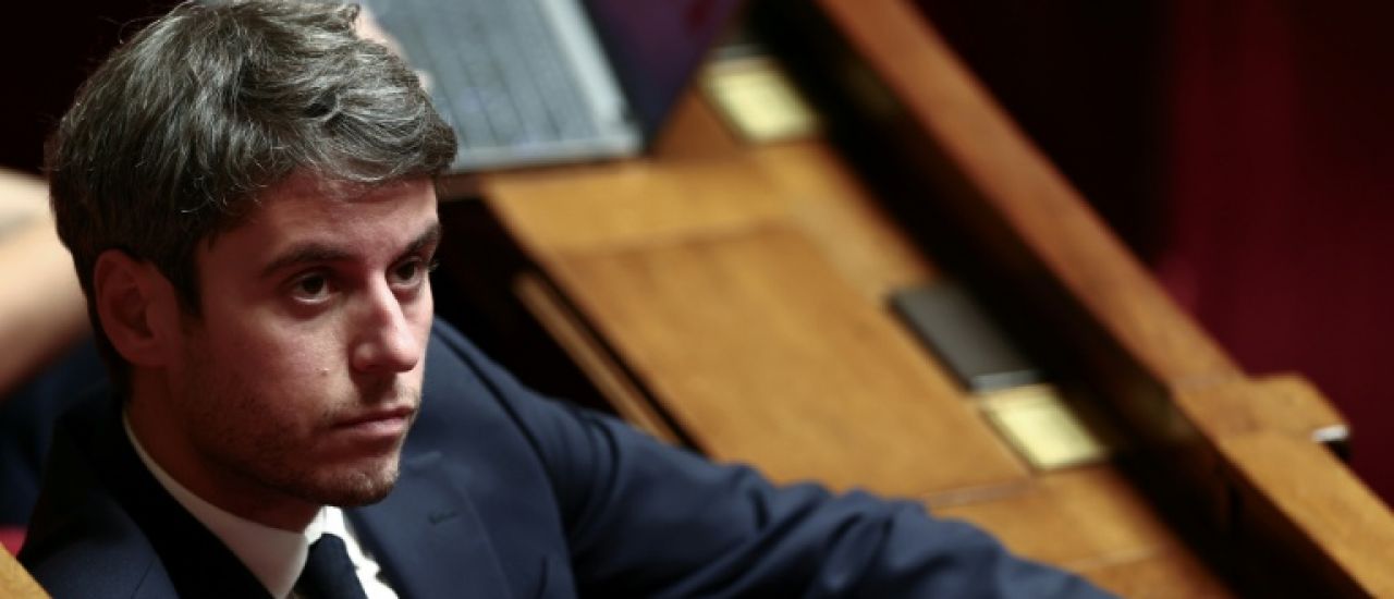 Retraites: les dilemmes de Renaissance