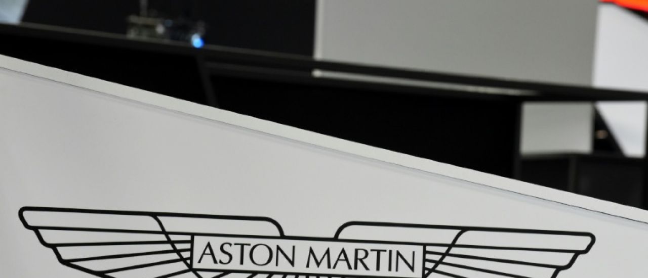 Aston Martin, entravé par les droits de douane, tranche dans ses effectifs