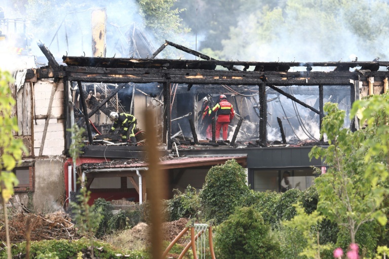 Incendie mortel de Wintzenheim : un procès requis contre la gérante du gîte (source proche du dossier)