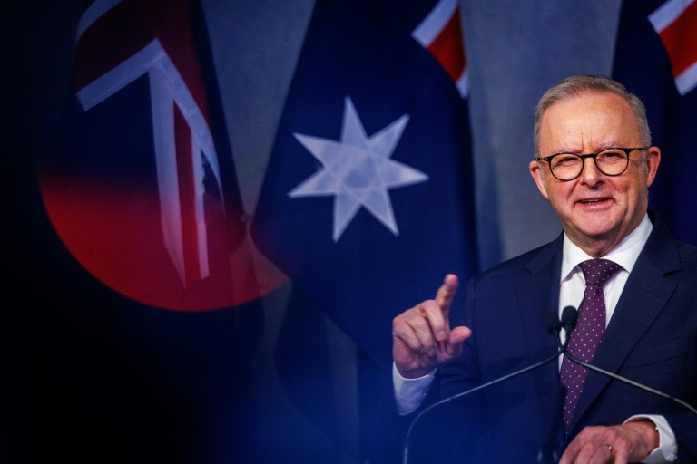L'Australie annonce doubler les amendes pour violation de l'interdiction des réseaux sociaux aux mineurs