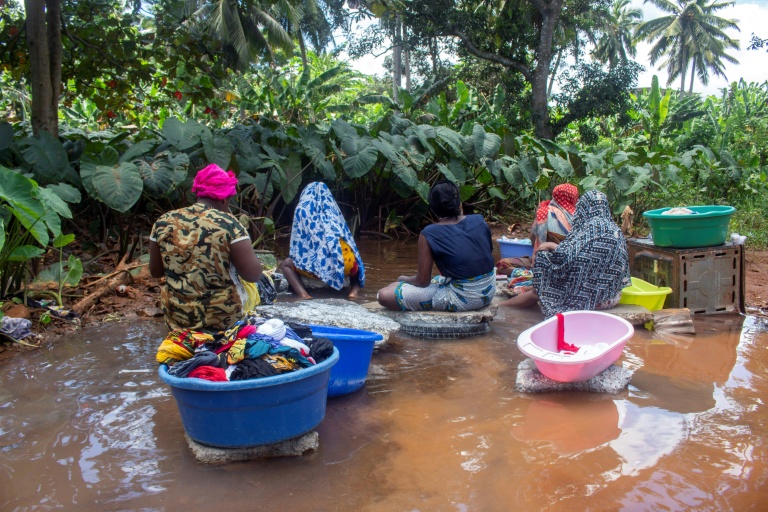 À Mayotte, de nombreux freins à l'insertion et l'évolution professionnelle des femmes