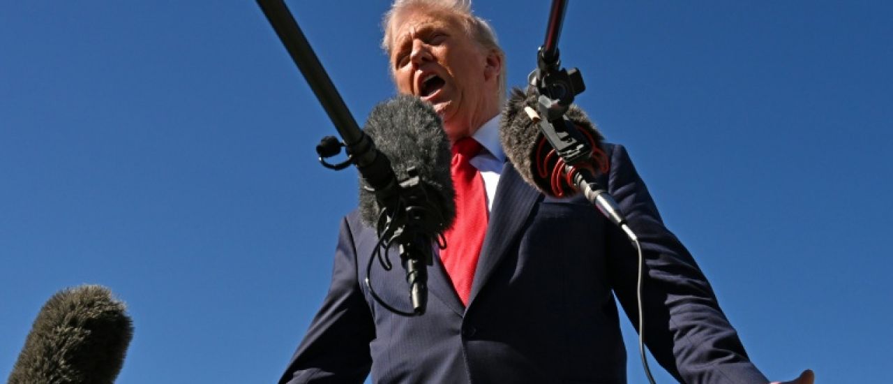 Aux Etats-Unis, la paralysie budgétaire bat un record de longévité