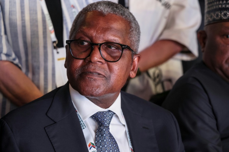 Dangote s'apprête à lancer une "introduction en bourse pour le peuple", la plus importante d'Afrique
