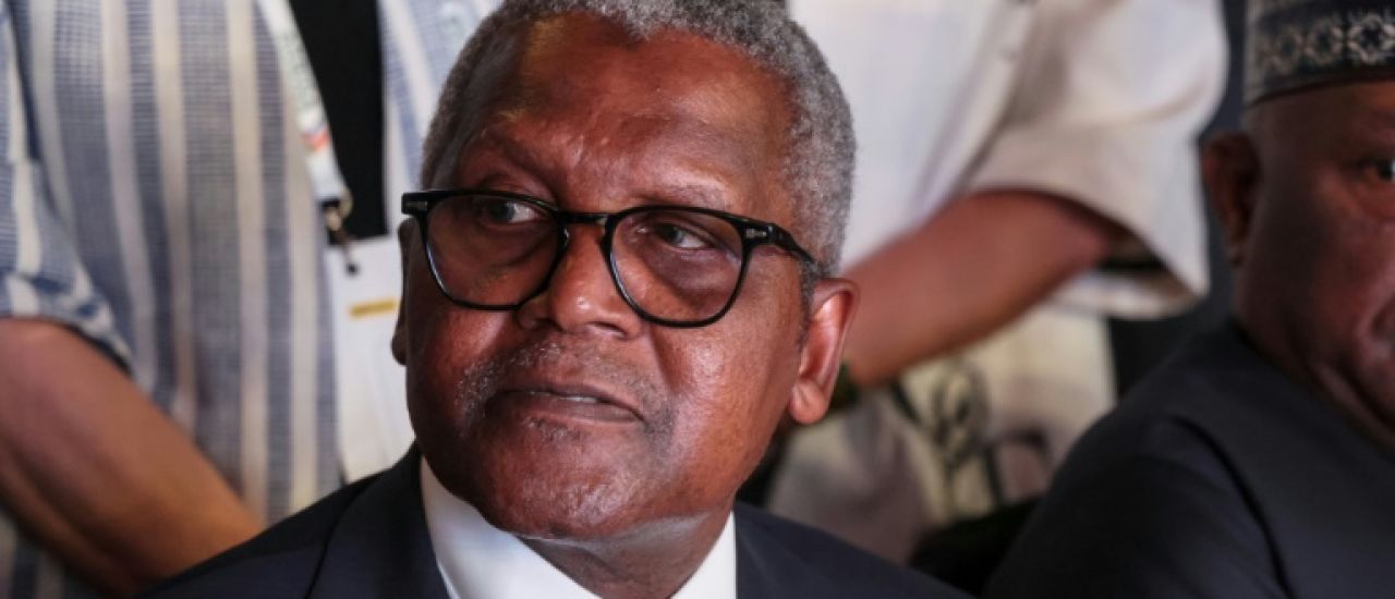Dangote s'apprête à lancer une "introduction en bourse pour le peuple", la plus importante d'Afrique