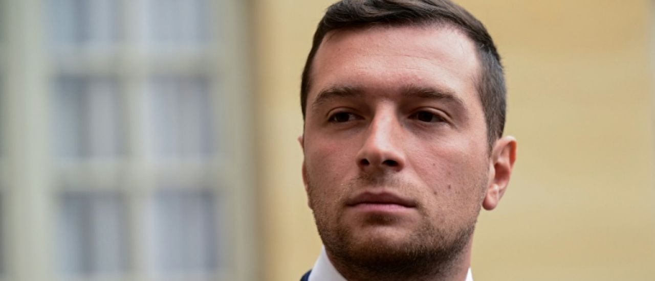 Bardella appelle Lecornu à renoncer à la hausse de la taxe foncière pour 7,4 millions de logements