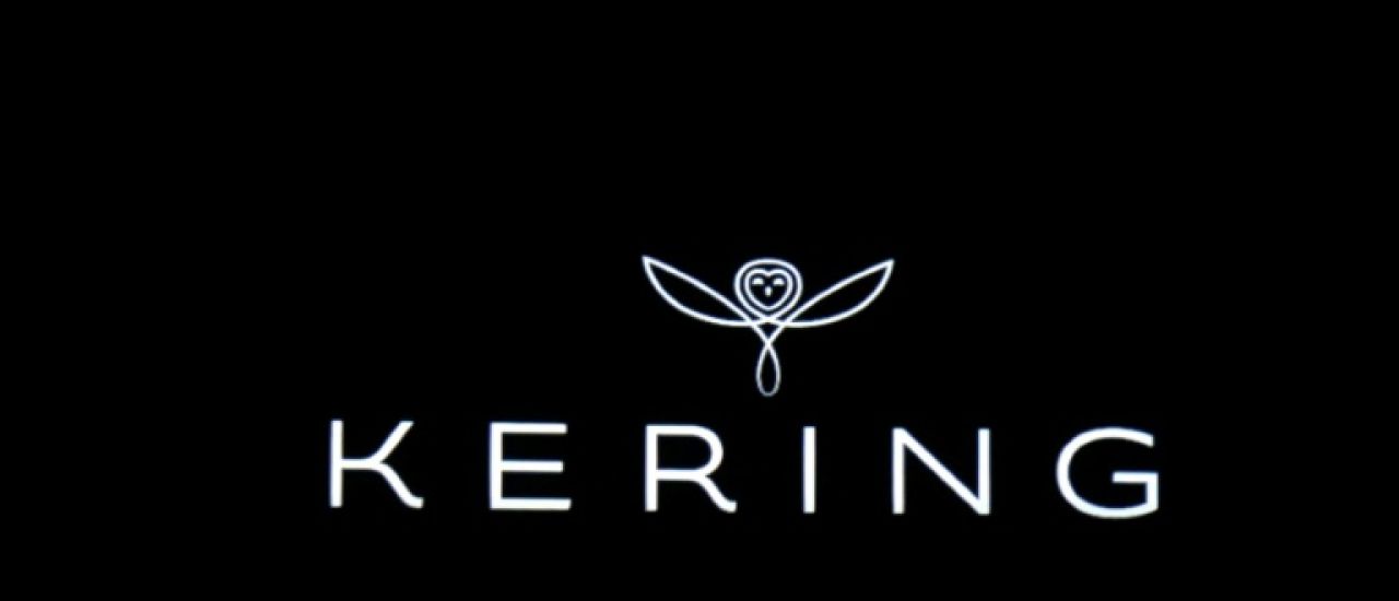 Première publication financière pour Kering depuis l'arrivée de Luca de Meo Première publication financière pour Kering depuis l'arrivée de Luca de Meo