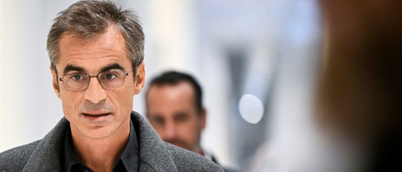 LFI "passionnément antisémite": Raphaël Enthoven relaxé du délit d'injure