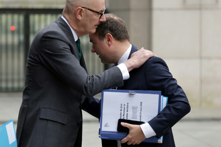 Déficit de la France moins élevé en 2025, à réduire en 2026 "quoi qu'il arrive"