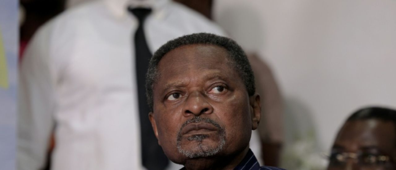 Cameroun: l'opposant Anicet Ekane est mort en détention