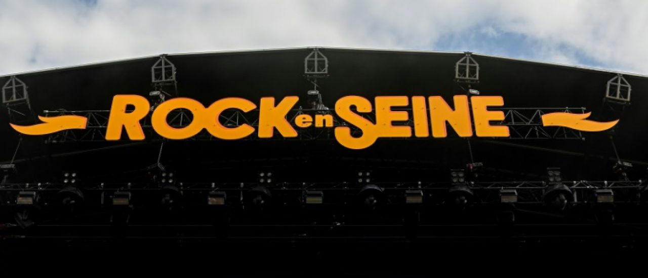Rock en Seine: la ville de Saint-Cloud retire sa subvention à cause de la participation du groupe Kneecap