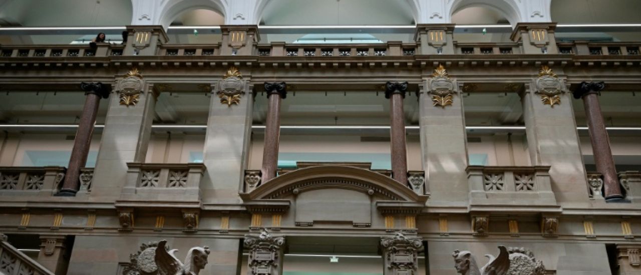 Ostéopathe accusé de viols: une patiente décrit un "prédateur"